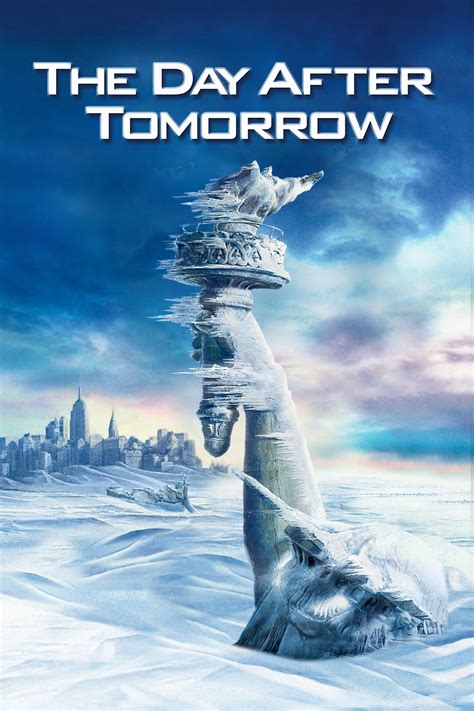 download The Day After Tomorrow